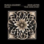 Artwork for "True Crime Story"