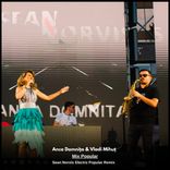 Artwork for "Mix Popular - Sean Norvis Electro Popular Remix"