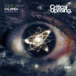 Artwork voor "Kalamea (Extended Mix)"