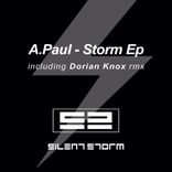 Artwork for "Storm Ep"