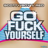 Portada para "Go Fuck Yourself"