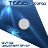 Artwork for "Underwater EP"