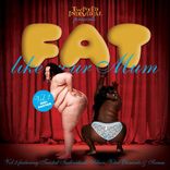 Artwork for "Fat Like Your Mum - Volume 2"