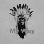 Artwork for "My Way"