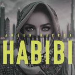 Artwork for "Habibi"
