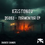 Artwork for "Tormentor EP"