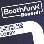 Artwork für "Lobby"