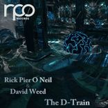 Artwork for "The D-Train"