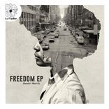 Artwork for "Freedom"