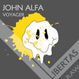 Artwork for "Voyager"