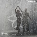 Artwork for "Summer Love Calling EP"