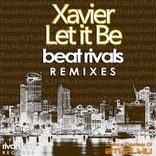 Artwork for "Let It Be: Beat Rivals Remixes"