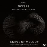Artwork for "Temple Of Melody"