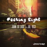 Artwork voor "Feeling Right"