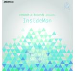 Artwork for "Belief EP"