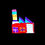 Artwork for "Parking Sensors"