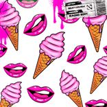 Artwork for "Ice Cream"
