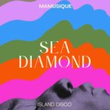 Artwork for "Sea Diamond"