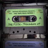 Artwork for "Procedure V1 (Dirt Face)"