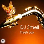 Artwork voor "Fresh Sax"