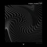 Artwork for "Feelings EP"
