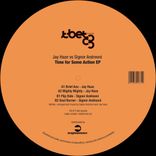 Artwork for "Time For Some Action"