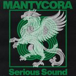 Portada para "Serious Sound"