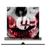 Artwork for "Bloody Dance"