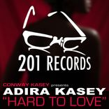 Artwork voor "Hard To Love (Radio Edit)"
