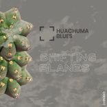 Artwork voor "Shifting Planes"