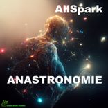Artwork for "Anastronomie"