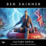 Artwork voor "Culture Shock"