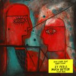 Artwork for "It Feels Much Better (Club Mix)"