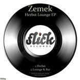 Artwork for "Herbst Lounge EP"