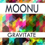 Artwork for "Gravitate"