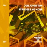 Artwork for "Struggle No More"