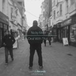 Artwork for "Deal With That"