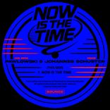 Artwork for "Now Is The Time"
