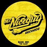 Artwork for "The Slam"