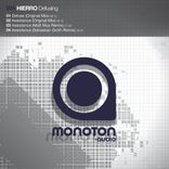 Artwork for "Defusing"