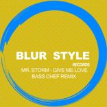 Artwork for "Give Me Love (Bass Chef Remix)"