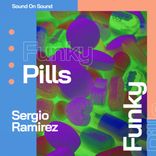 Artwork for "Funky Pills"