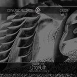 Artwork für "Utopium Remixes"