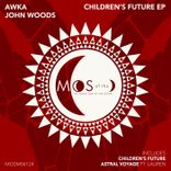 Artwork for "Children's Future"