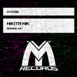 Artwork voor "Brining Me!"