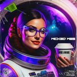 Artwork voor "Wide Awake"