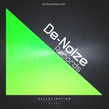 Artwork for "Hallucination"