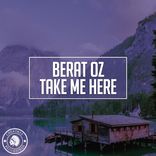 Portada para "Take Me Here"
