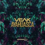 Portada para "Ayahuasca"