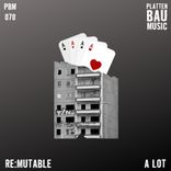 Artwork für "A Lot"